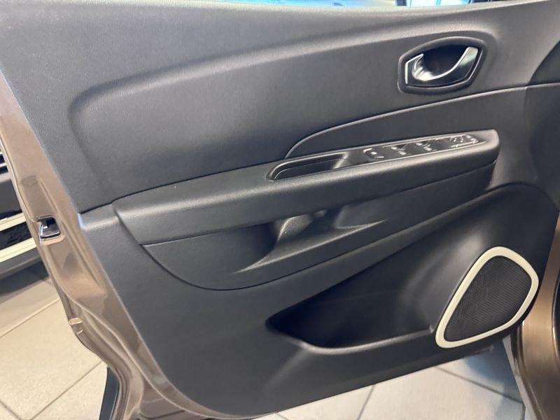 Renault Captur 1.5 dCi 90cv Energy SPORT EDITION