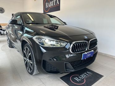 Bmw X2 18d M Sport 2.0 150 CV 11/2020