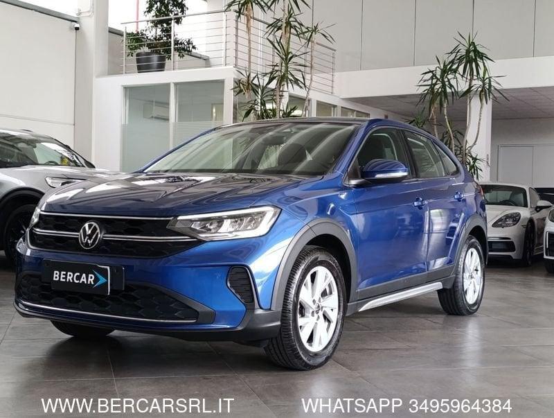 Volkswagen Taigo 1.0 TSI Life