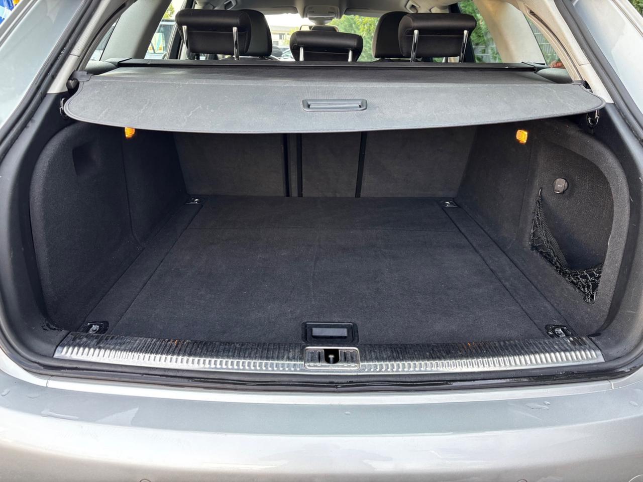Audi A4 Avant 2.0 TDI 143CV,FRIZIONE NUOVA,GARANZIA