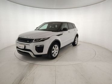 Land Rover RR Evoque Range Rover Evoque 5p 2.0 td4 HSE Dynamic 150cv auto