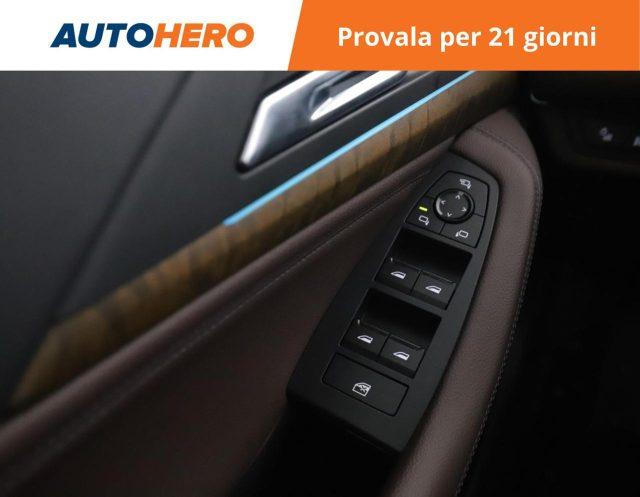 BMW 218 i Active Tourer Luxury