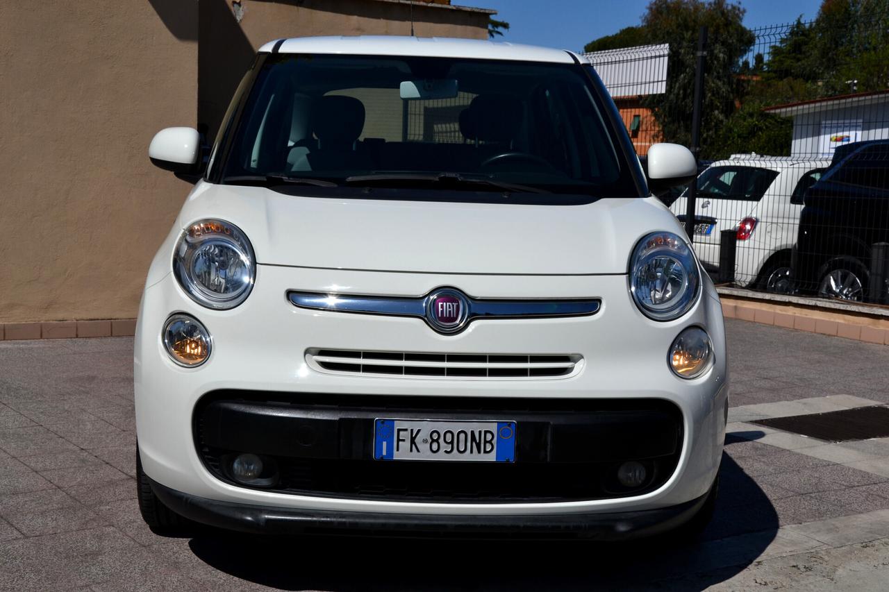 Fiat 500L 1.3 MJT 95CV POP STAR **PREZZO VERO**EURO6B**