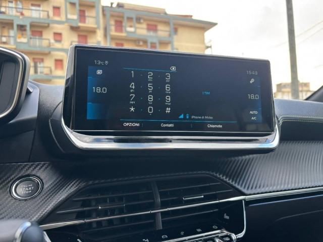 Peugeot 208 1.2 puretech GT s&s 100cv