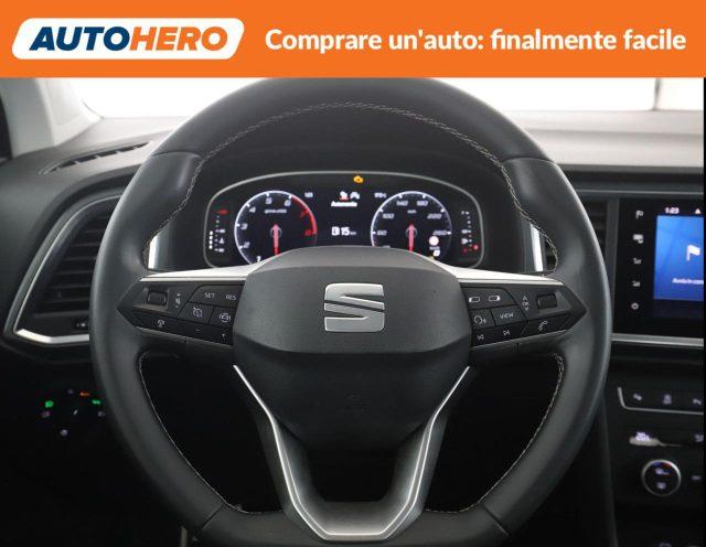 SEAT Ateca 1.5 EcoTSI Business
