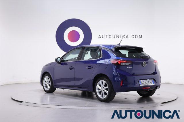 OPEL Corsa 1.2 ELEGANCE FARI LED NEOPATENTATI