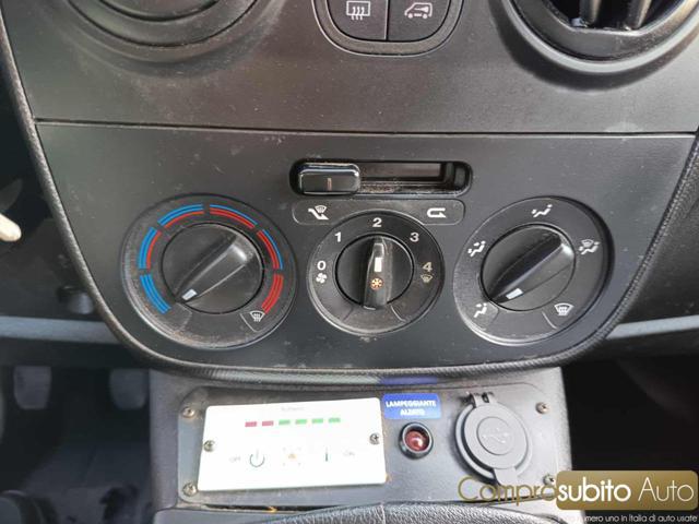 FIAT Fiorino 1.3 MJT 80CV + IVA 22%