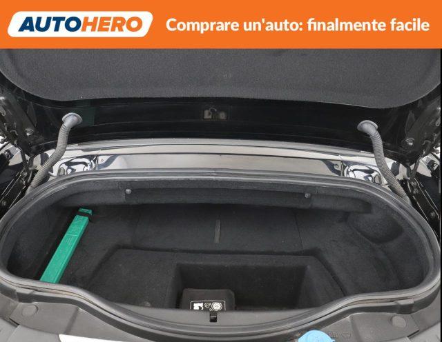 JAGUAR F-Type 3.0 V6 aut. AWD Convertibile S