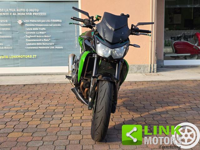 KAWASAKI Z 750 A2 25KW