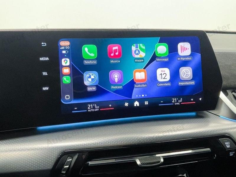 BMW X2 sdrive 20d 48V Msport Pro auto