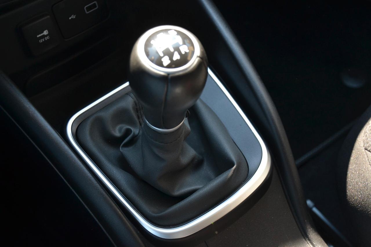 Fiat Tipo 1.3 Mjt S&S 5 porte City Life