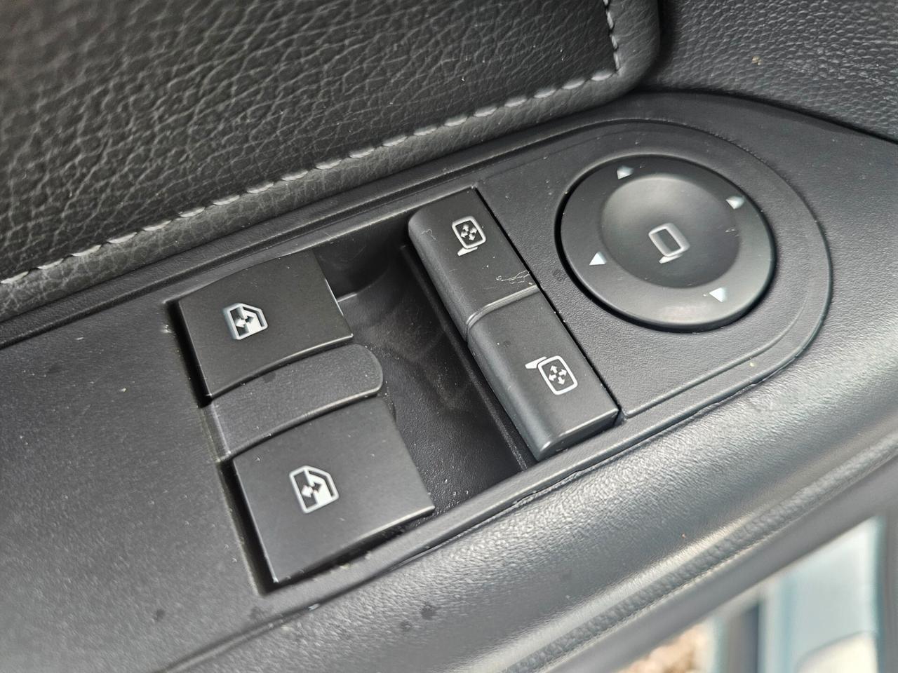 Opel Astra 1.7 CDTI 110CV Station Wagon Cosmo