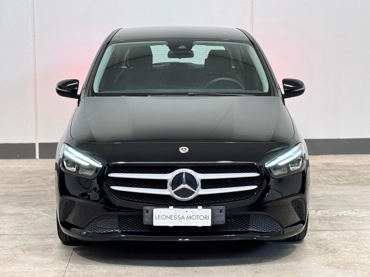 Mercedes-benz B 200 d Automatic Executive