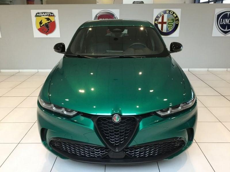 Alfa Romeo Tonale 1.5 160 CV MHEV TCT7 Ti MY22