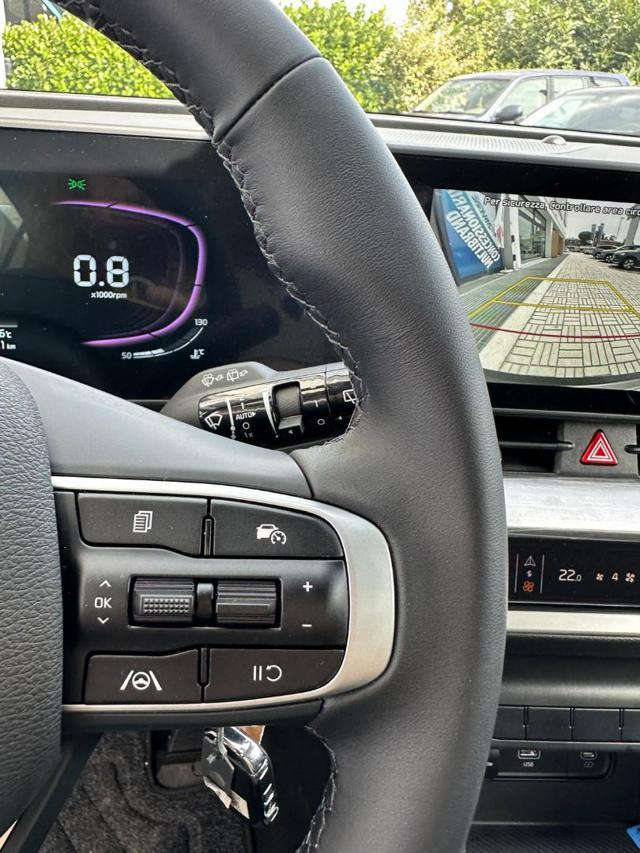 KIA Sportage 1.6 TGDi GPL Business