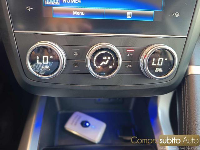 RENAULT Kadjar Blue dCi 150CV AWD Sport Edition2