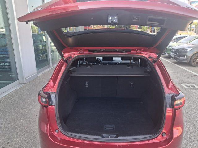 MAZDA CX-5 2.0L Skyactiv-G 165 CV AWD Signature