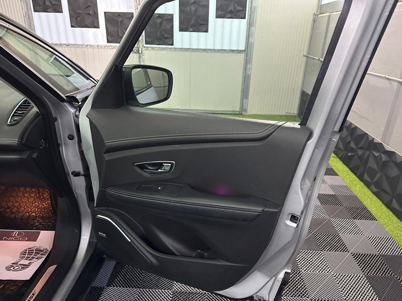 Renault Scenic Scénic dCi 160 CV EDC Energy Bose