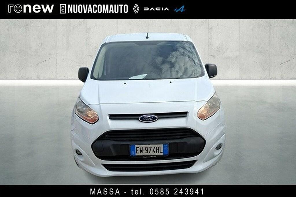 Ford Transit Connect 200 1.6 tdci 95cv Trend L1H1