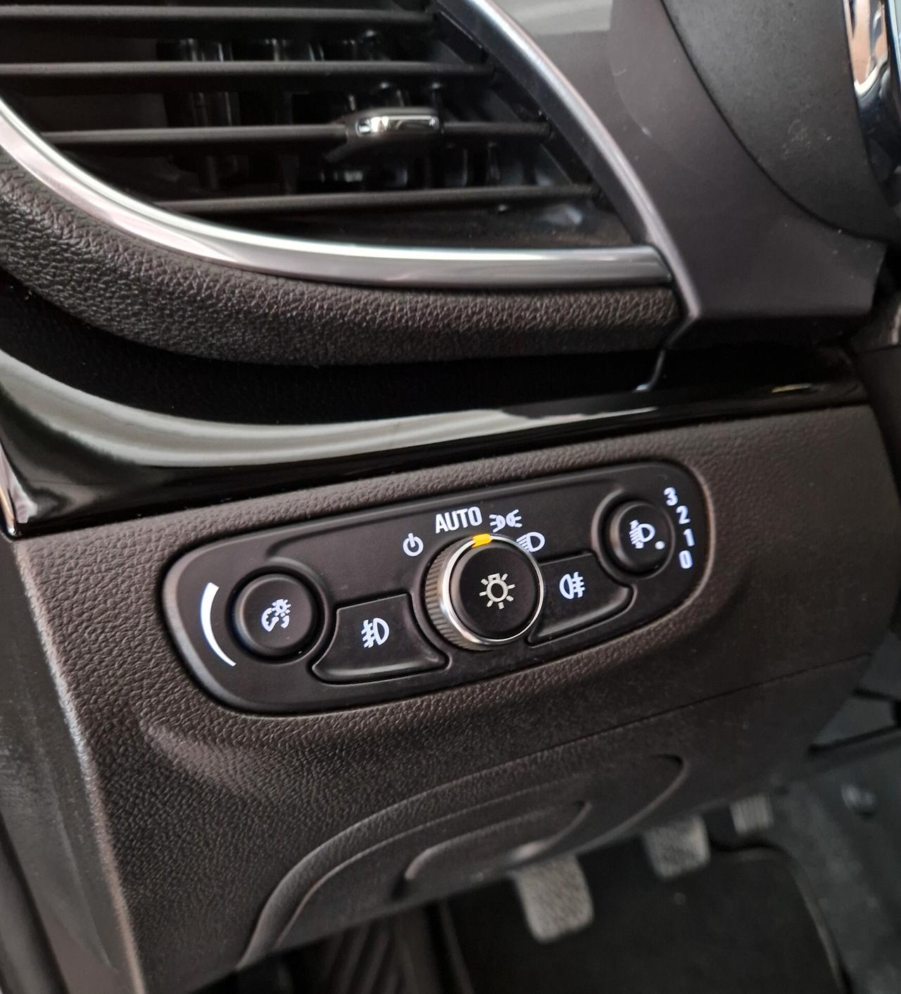 Opel Mokka X 1.6 CDTI Ecotec 136CV 4x4 Start&Stop Advance