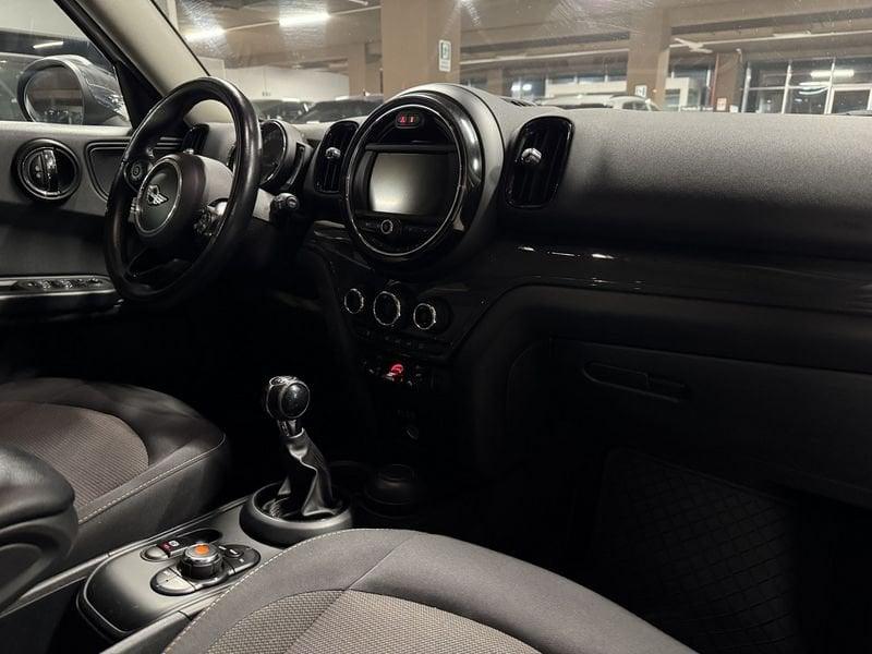 MINI Mini Countryman F60 Mini 1.5 One D Countryman