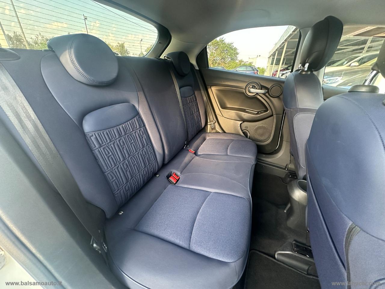 FIAT 500X 1.3 M.Jet 95 CV