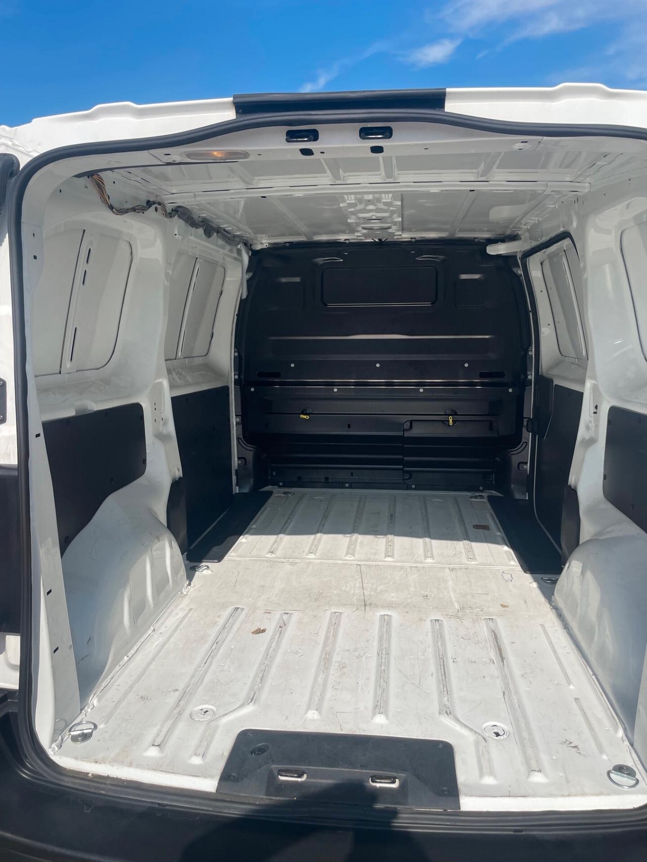 Citroen Jumpy BlueHDi 120 S&S PC-TN Furgone XS Comfort