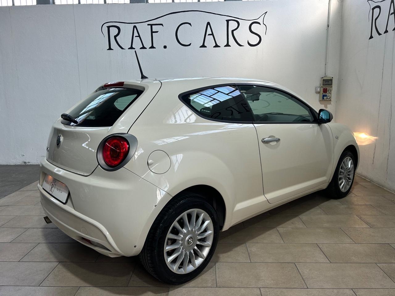 Alfa Romeo MiTo 1.4 78 CV 8V S&S