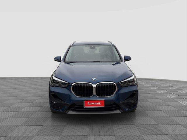 BMW X1 X1 xDrive20d BUSINESS ADVANTAGE