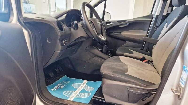 Ford Tourneo Courier 1.6 TDCI 95 CV Plus