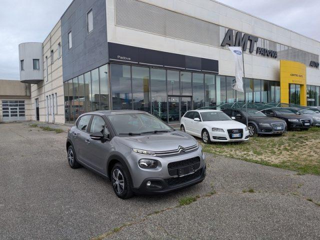 CITROEN C3 83 S&S TOUCH + SENSORI POST.