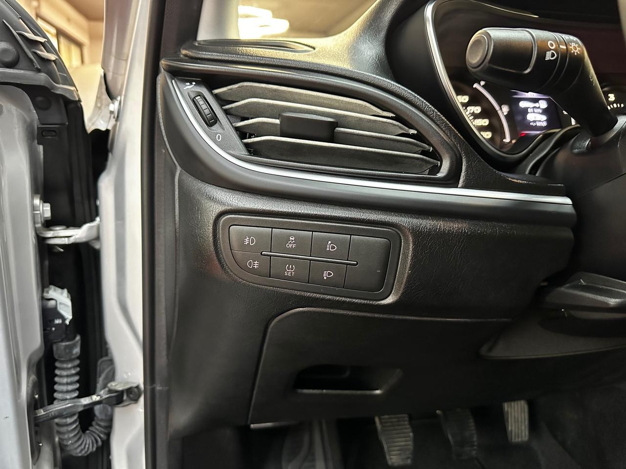 Fiat Tipo 1.6 Mjt S&S Business - FABIANOAUTO