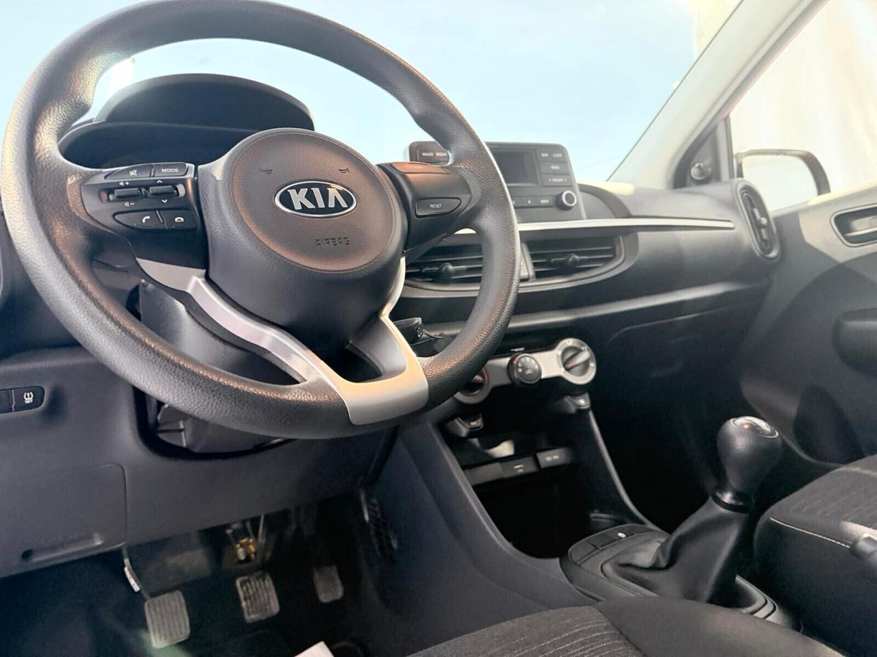 Kia Picanto NEOPATENTATI ACCONTO 0€ RATE DA 190€ AL MESE