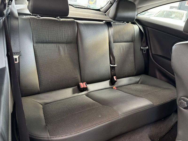 Opel Astra Astra GTC 1.7 cdti Cosmo 125cv 3P