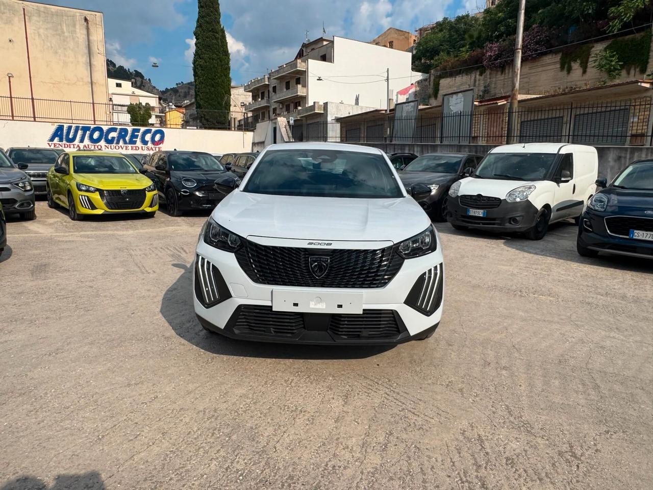 Peugeot 2008 PureTech 100 S&S Style