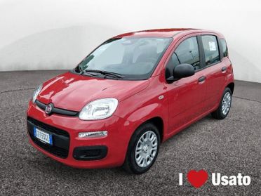 FIAT Panda New 1.0 70cv Hybrid Panda
