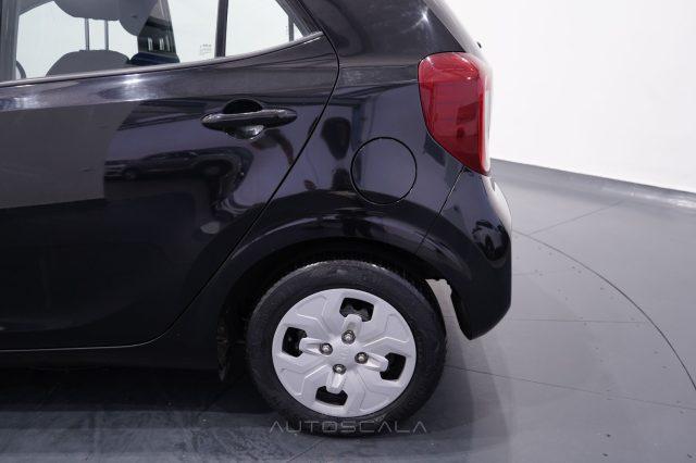 KIA Picanto 1.0 12V 5 porte Urban