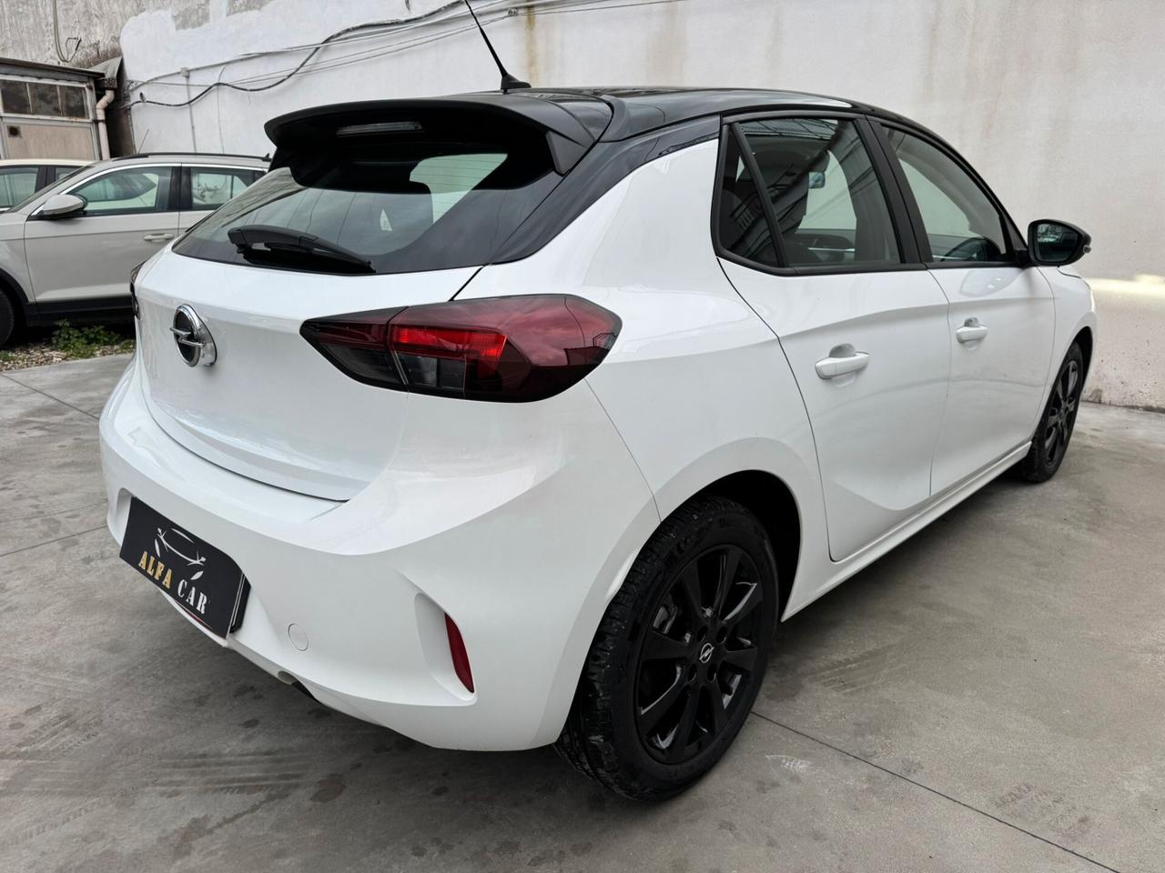 OPEL CORSA 1.5 BLUEHDI 100CV 2023!!! PROMO!!!