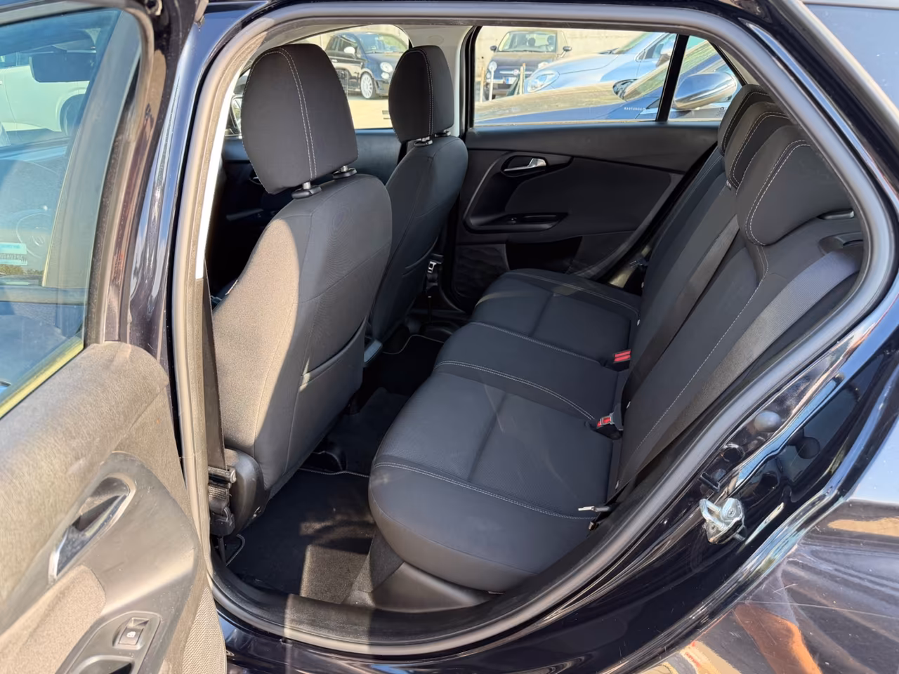 Fiat Tipo 1.6 Mjt S&S SW Easy Business/ 95.000KM
