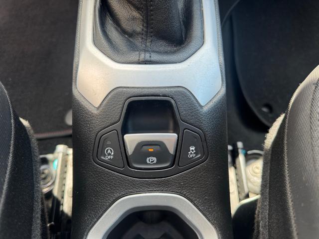 JEEP Renegade 1.6 Mjt 120 CV Limited FULL