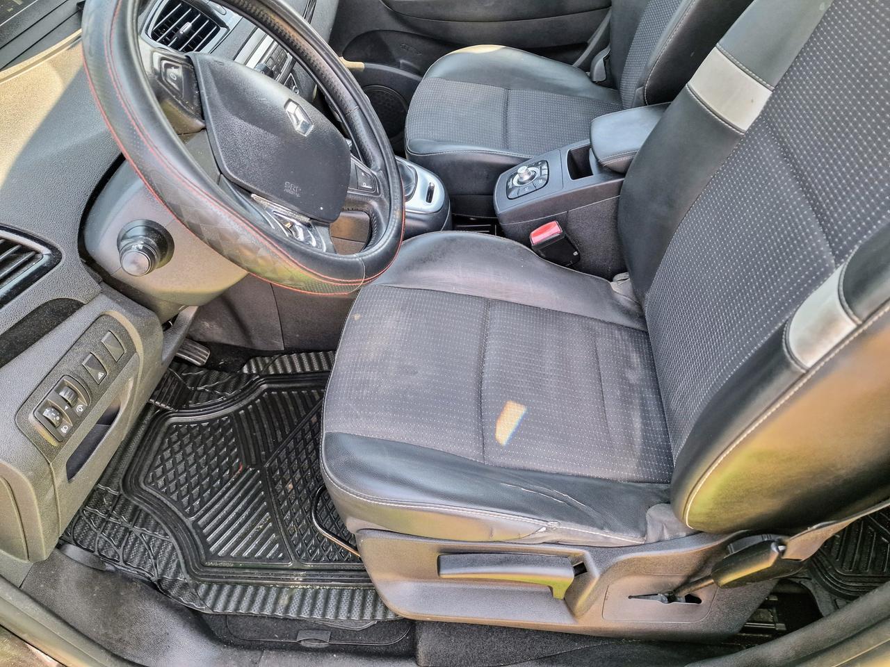 Renault Scenic 1.5 Hdi X-Mod(AUTOMATICA-FULL OPT.)