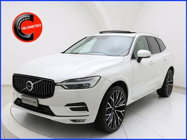 Volvo XC60 B4 Geartronic Inscription TETTO APRIBILE