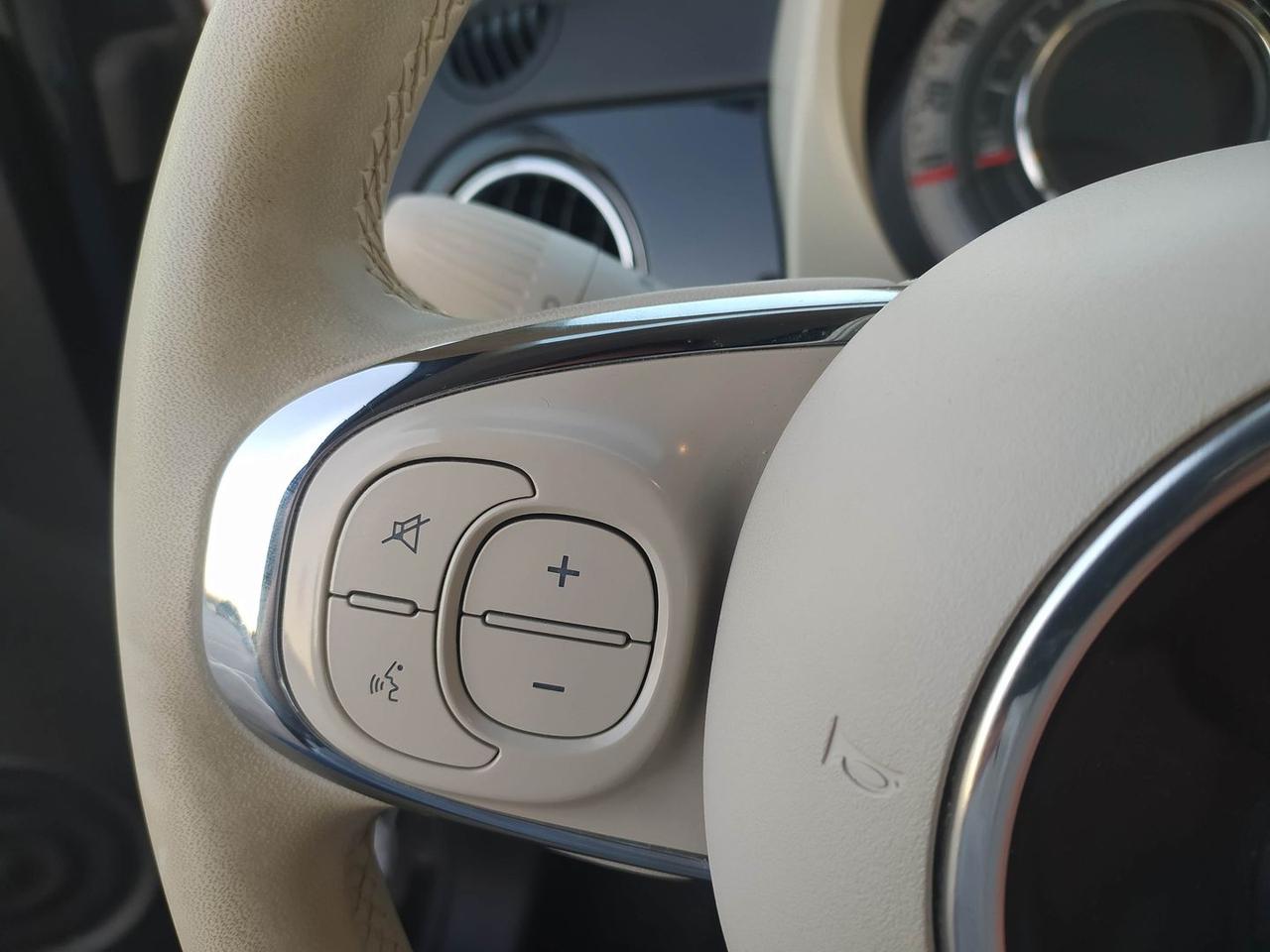 Fiat 500 Dolcevita 1.0 70 MHEV #7185