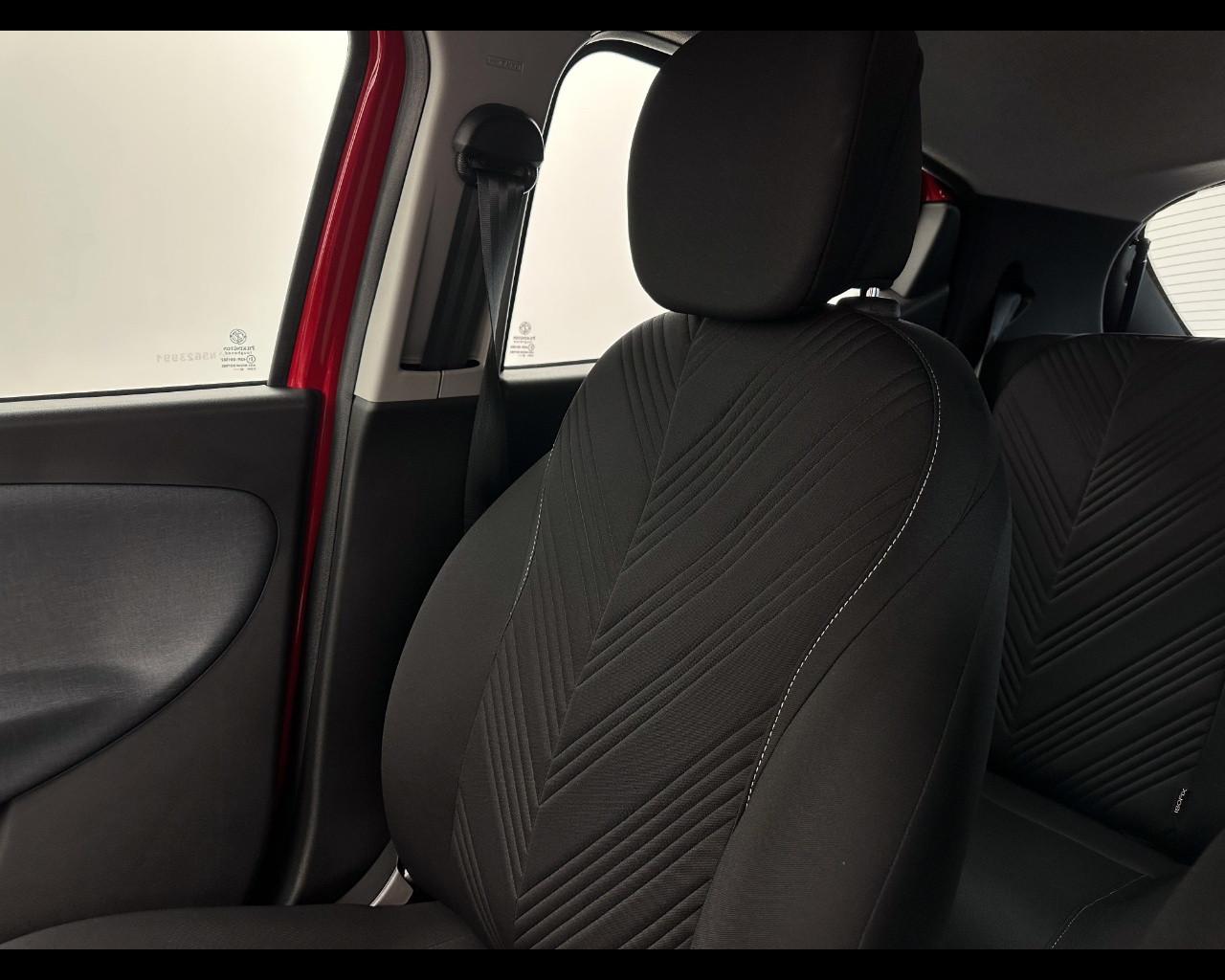 LANCIA Ypsilon 1.0 FireFly 5 porte S&S Hybrid Gold