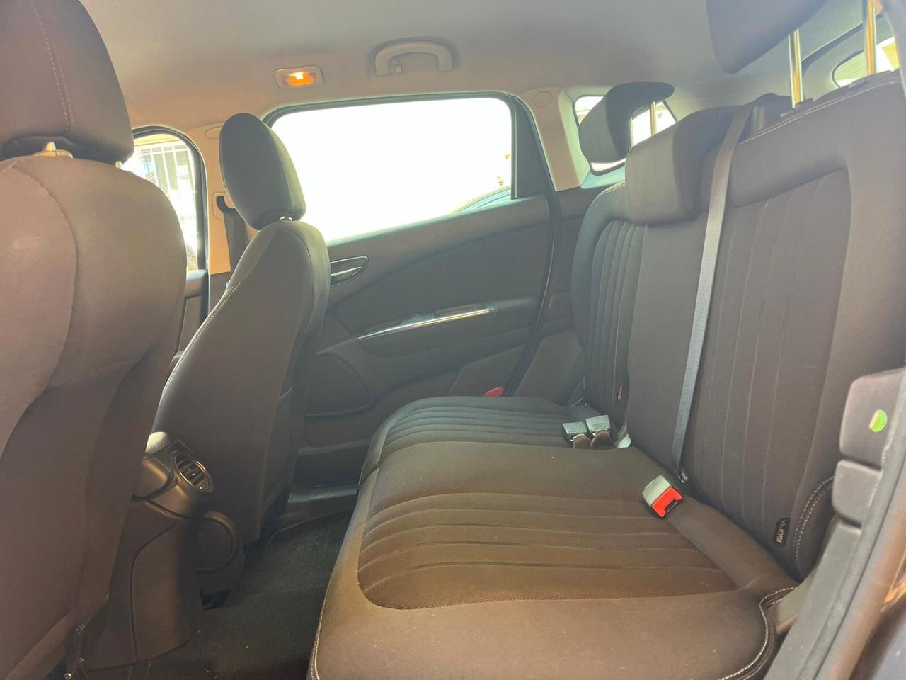 Lancia Delta 1.6 MJT DPF Silver 105cv 2014