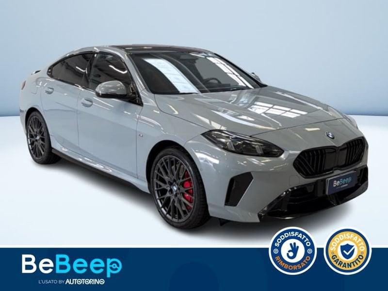 BMW Serie 2 Gran Coupe 220 GRAN COUPE 48V MSPORT PRO AUTO