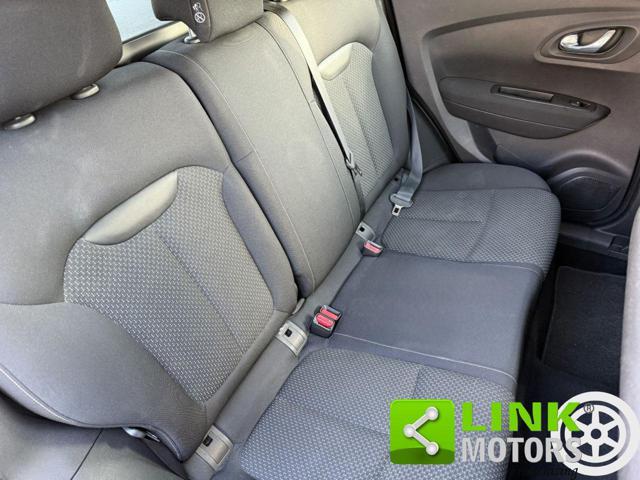 RENAULT Kadjar 1.5 dCi 110CV Energy UNICO PROPRIETARIO
