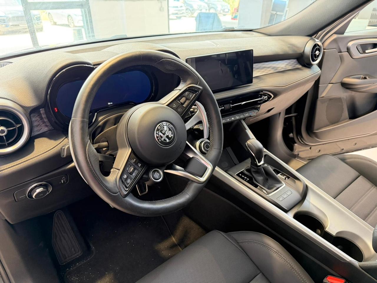 Alfa Romeo Tonale 1.6 diesel 130 CV TCT6 Veloce
