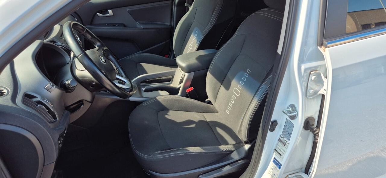 Kia Sportage 1.6 GDI Cool Neopatentati