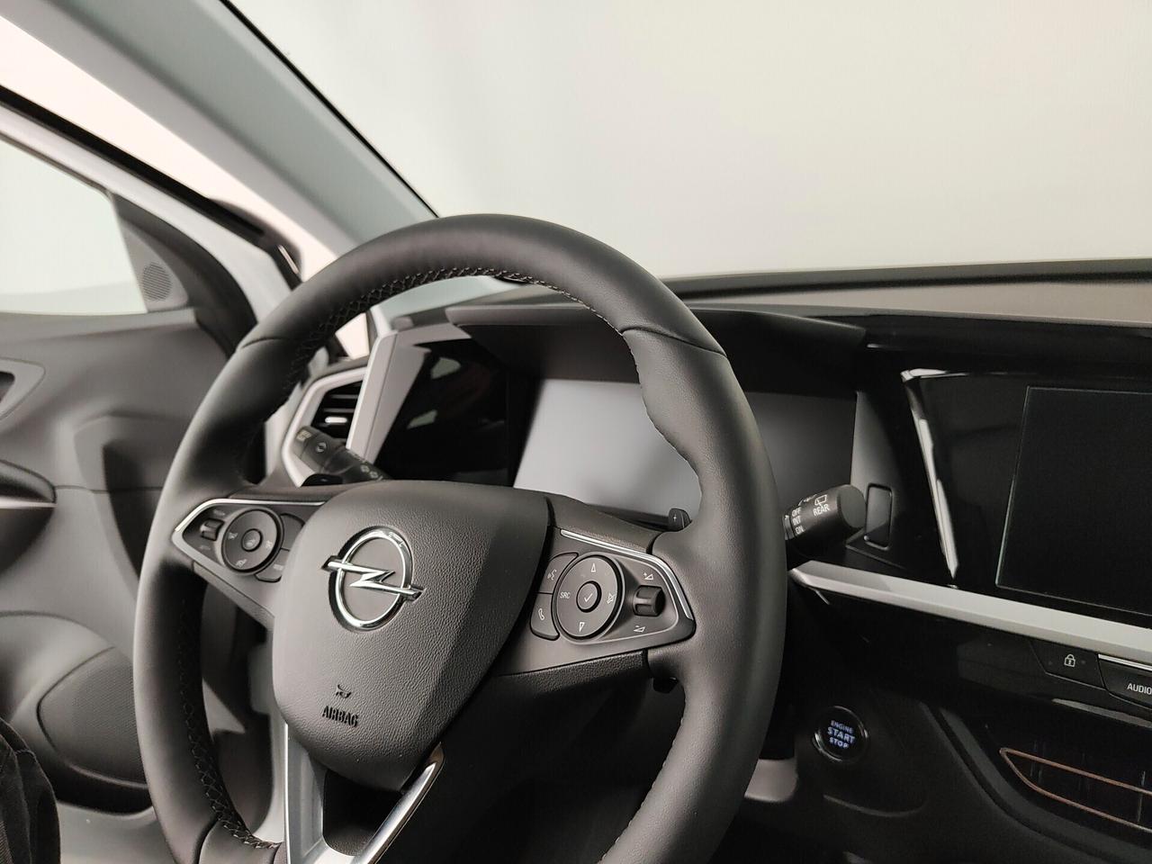 Opel Grandland 1.5 diesel Ecotec aut. Ultimate